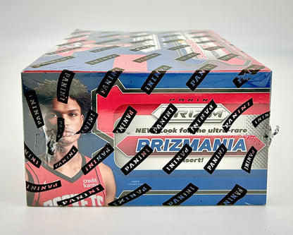 2023-24 Panini Prizm Basketball Hobby Box