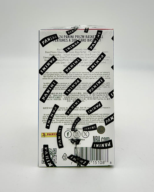 2023-24 Panini Prizm Basketball Blaster Box