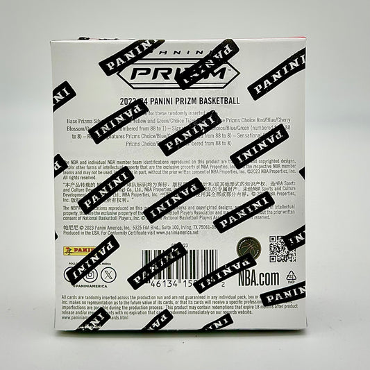 2023-24 Panini Prizm Basketball Choice Box