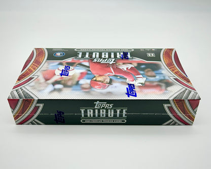 2023 Topps Tribute Baseball Hobby Box