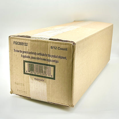 2023 Topps Finest Baseball Hobby Sealed Case (8 boxes)