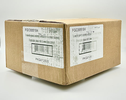 2023 Topps Chrome Baseball Jumbo Sealed Case (8 boxes)