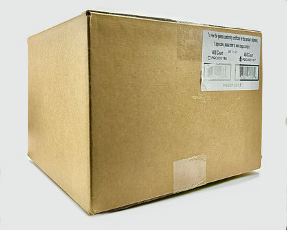 2023 Topps Chrome Baseball Value Sealed Case (40 blaster boxes)