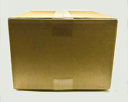 2023 Topps Chrome Baseball Value Sealed Case (40 blaster boxes)