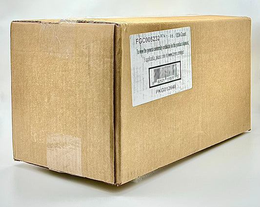 2023 Topps Allen & Ginter Baseball Hobby Sealed Case (12 boxes)