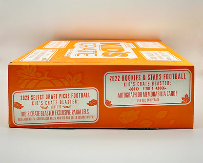 2023 Panini Series 9 Kid's Crate