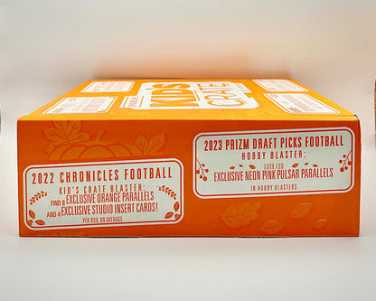 2023 Panini Series 9 Kid's Crate