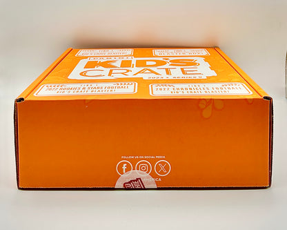 2023 Panini Series 9 Kid's Crate