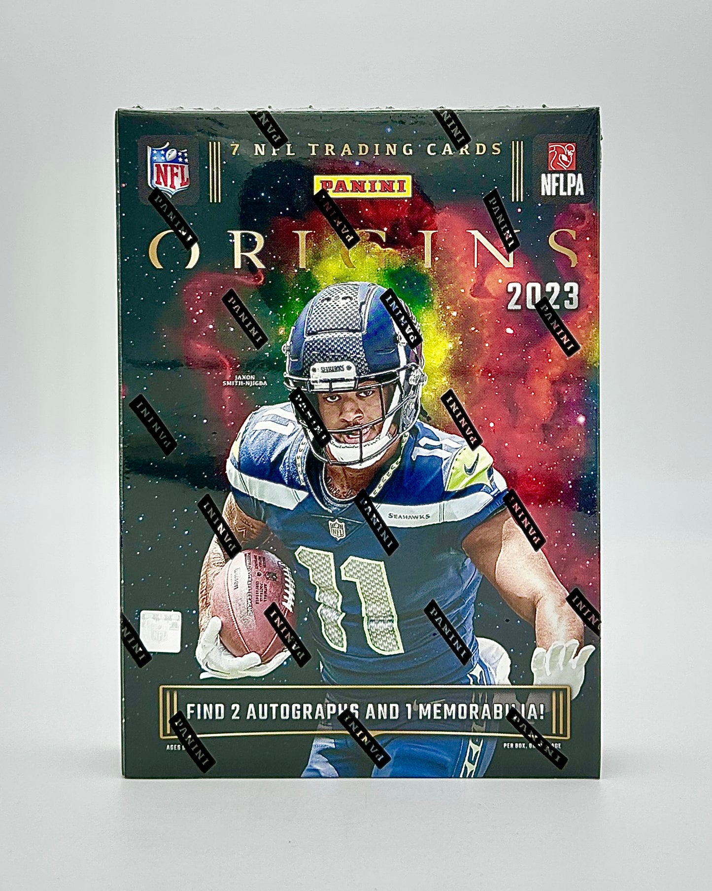 2023 Panini Origins Football Hobby Box