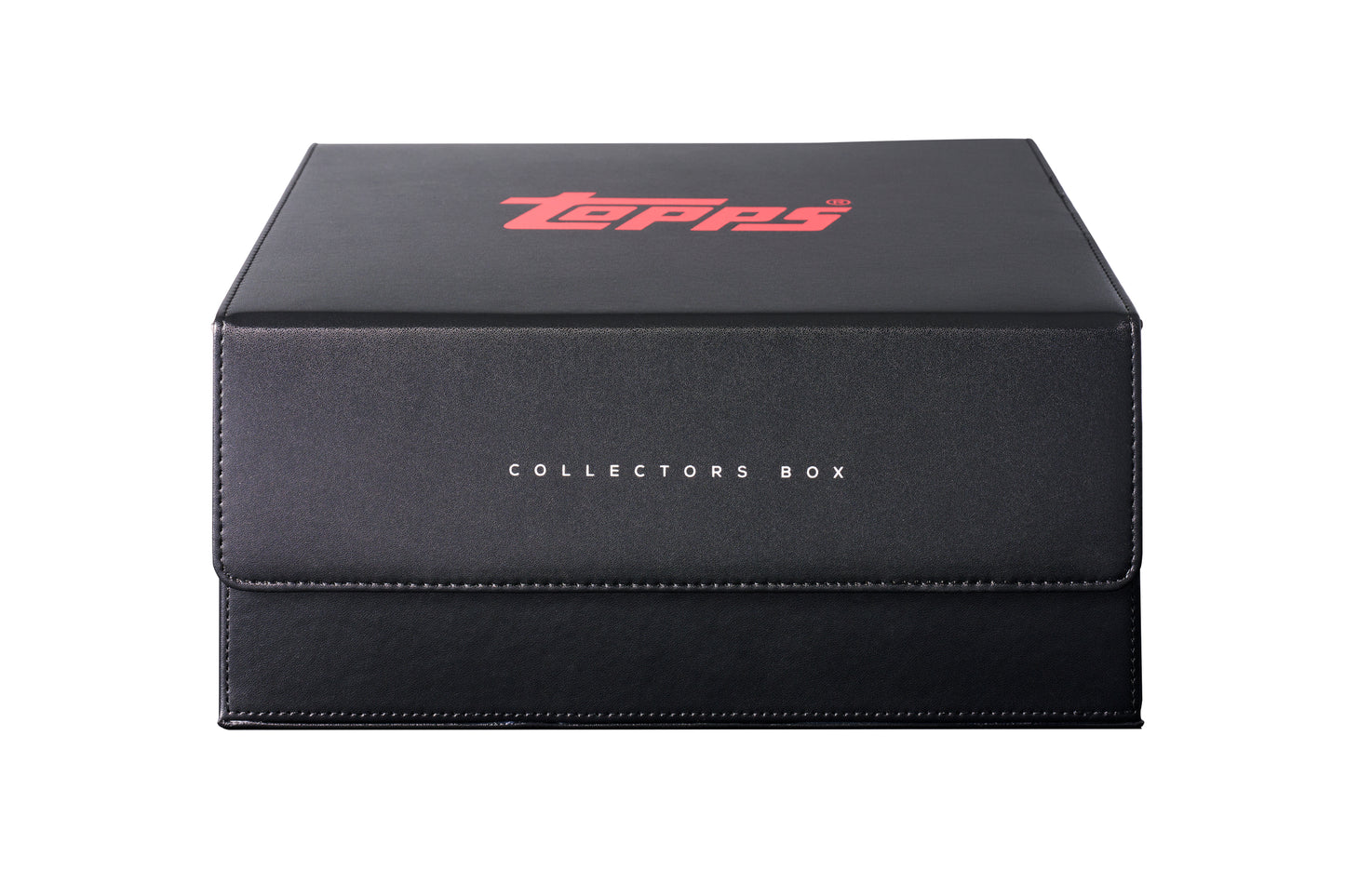 Topps 3-Row Standard Collectors Box