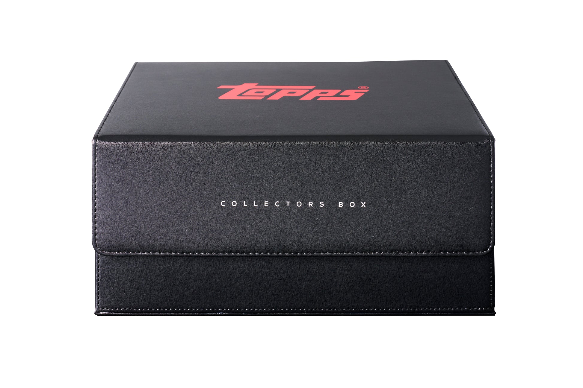 Topps 3-Row Standard Collectors Box