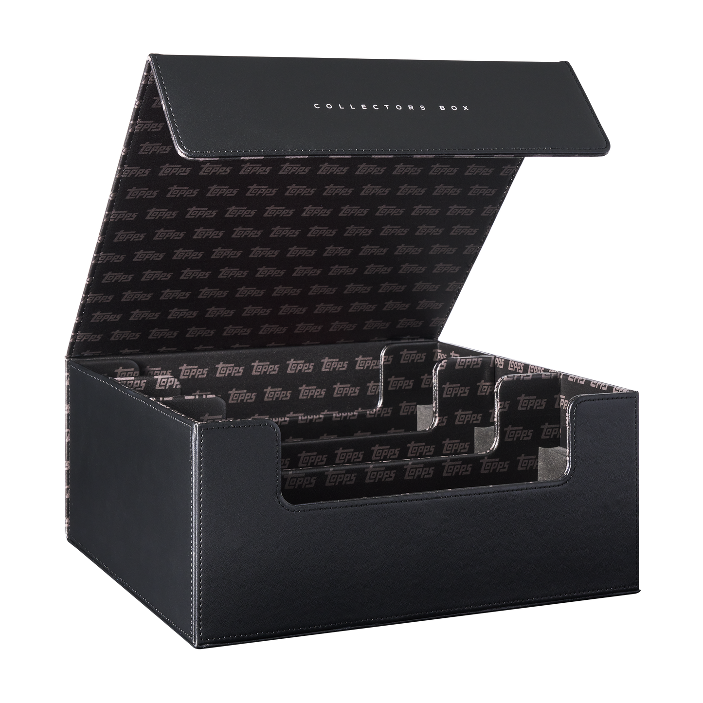 Topps 3-Row Standard Collectors Box