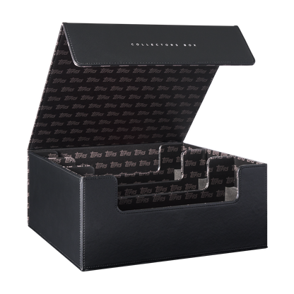 Topps 3-Row Standard Collectors Box
