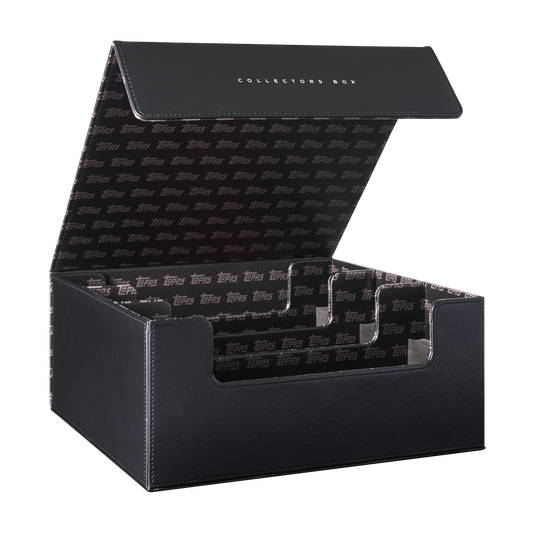 Topps 3-Row Standard Collectors Box