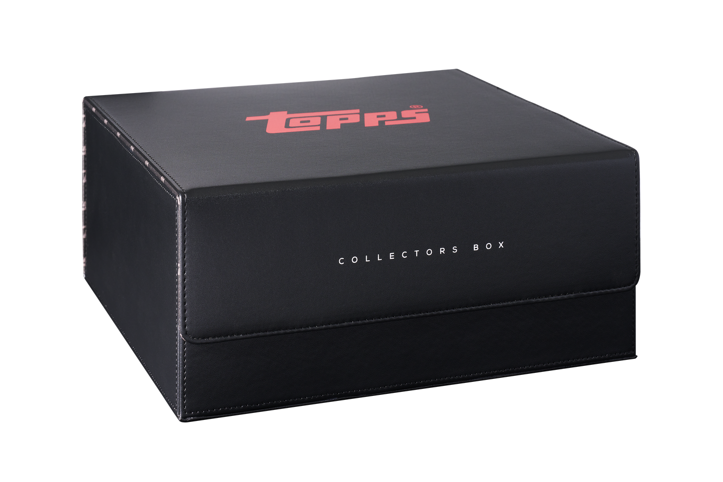 Topps 3-Row Standard Collectors Box