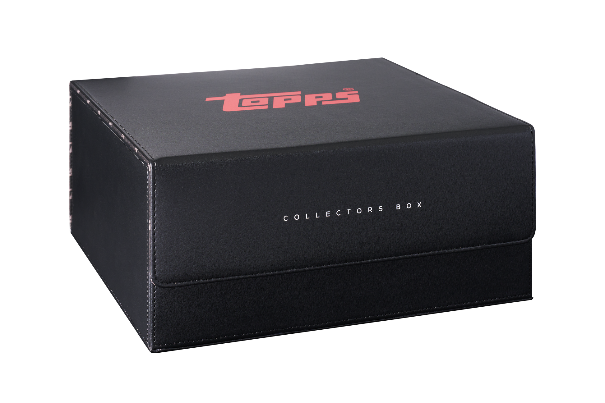 Topps 3-Row Standard Collectors Box