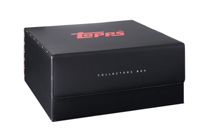 Topps 3-Row Standard Collectors Box