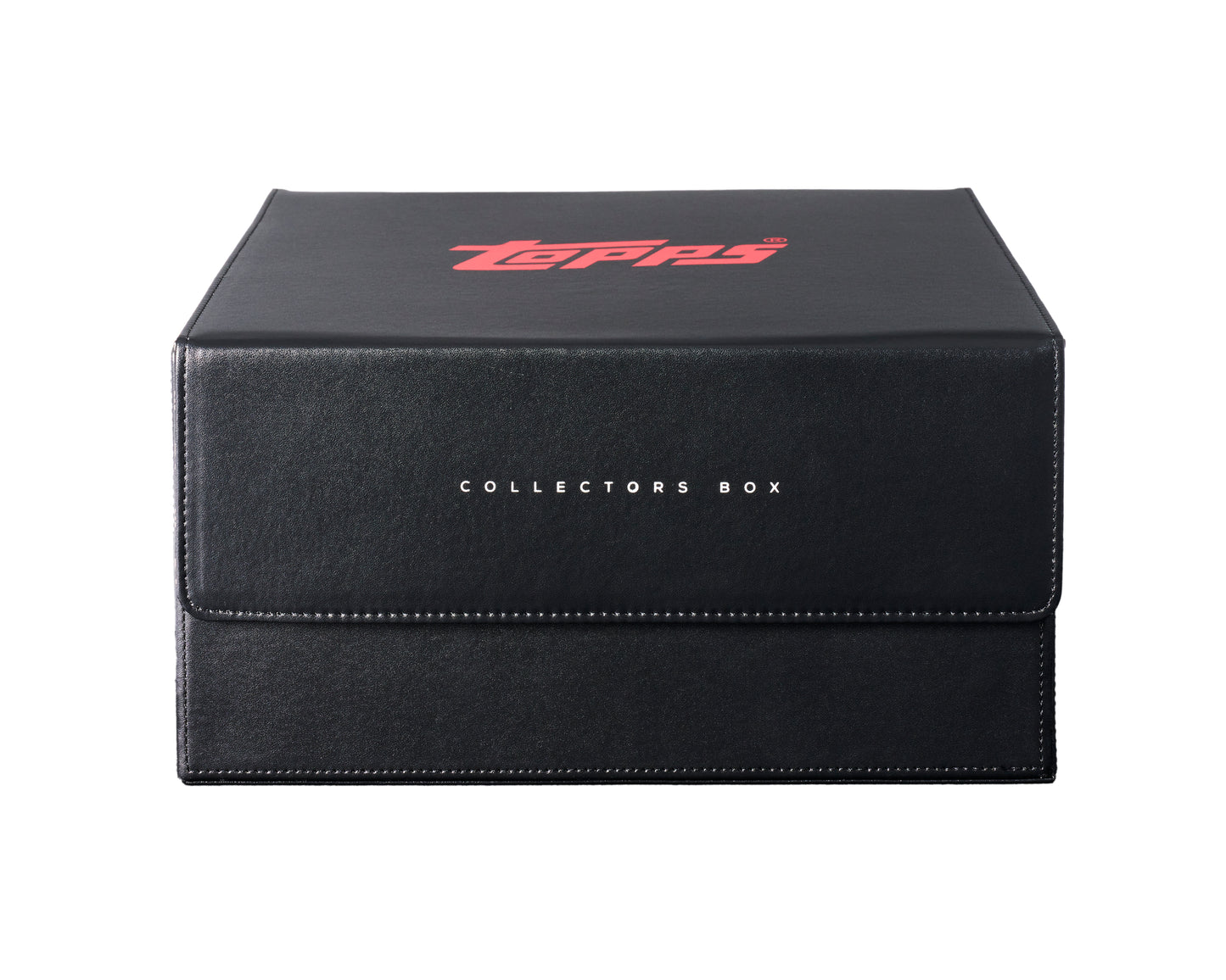 Topps 3-Row Graded Collectors Box