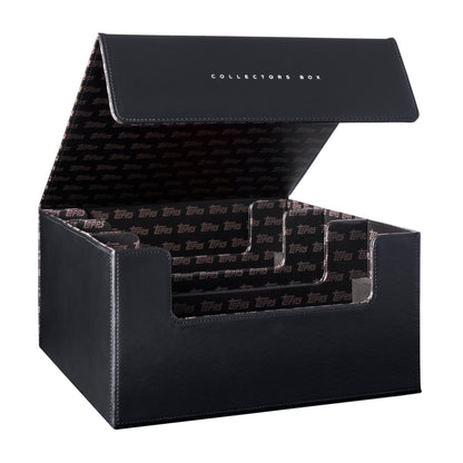 Topps 3-Row Graded Collectors Box