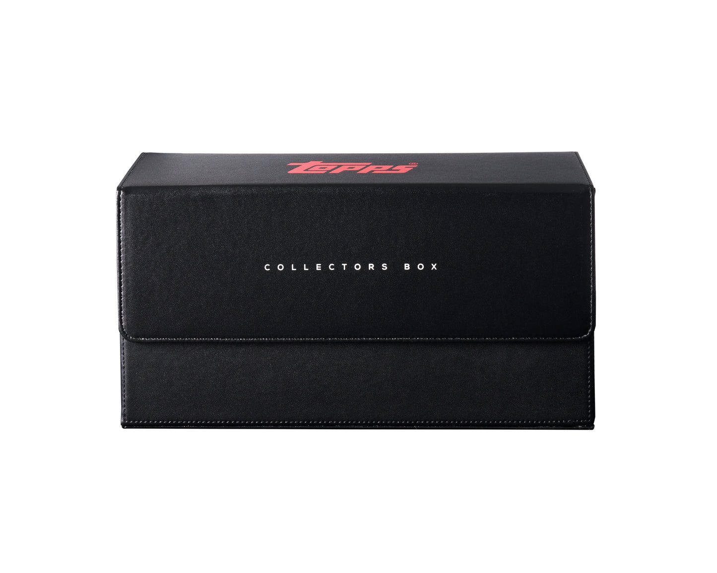 Topps 1-Row Graded Collectors Box