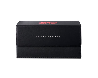 Topps 1-Row Graded Collectors Box