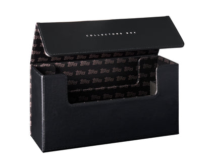 Topps 1-Row Graded Collectors Box