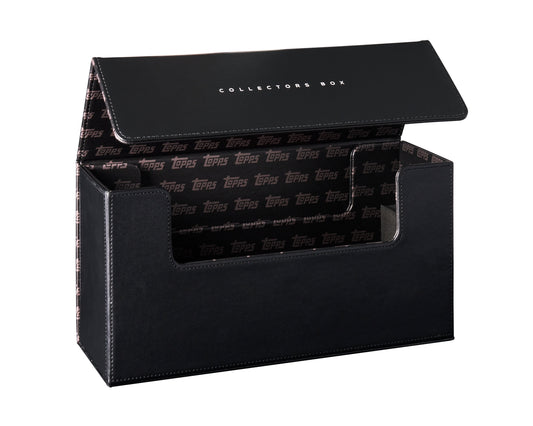 Topps 1-Row Graded Collectors Box