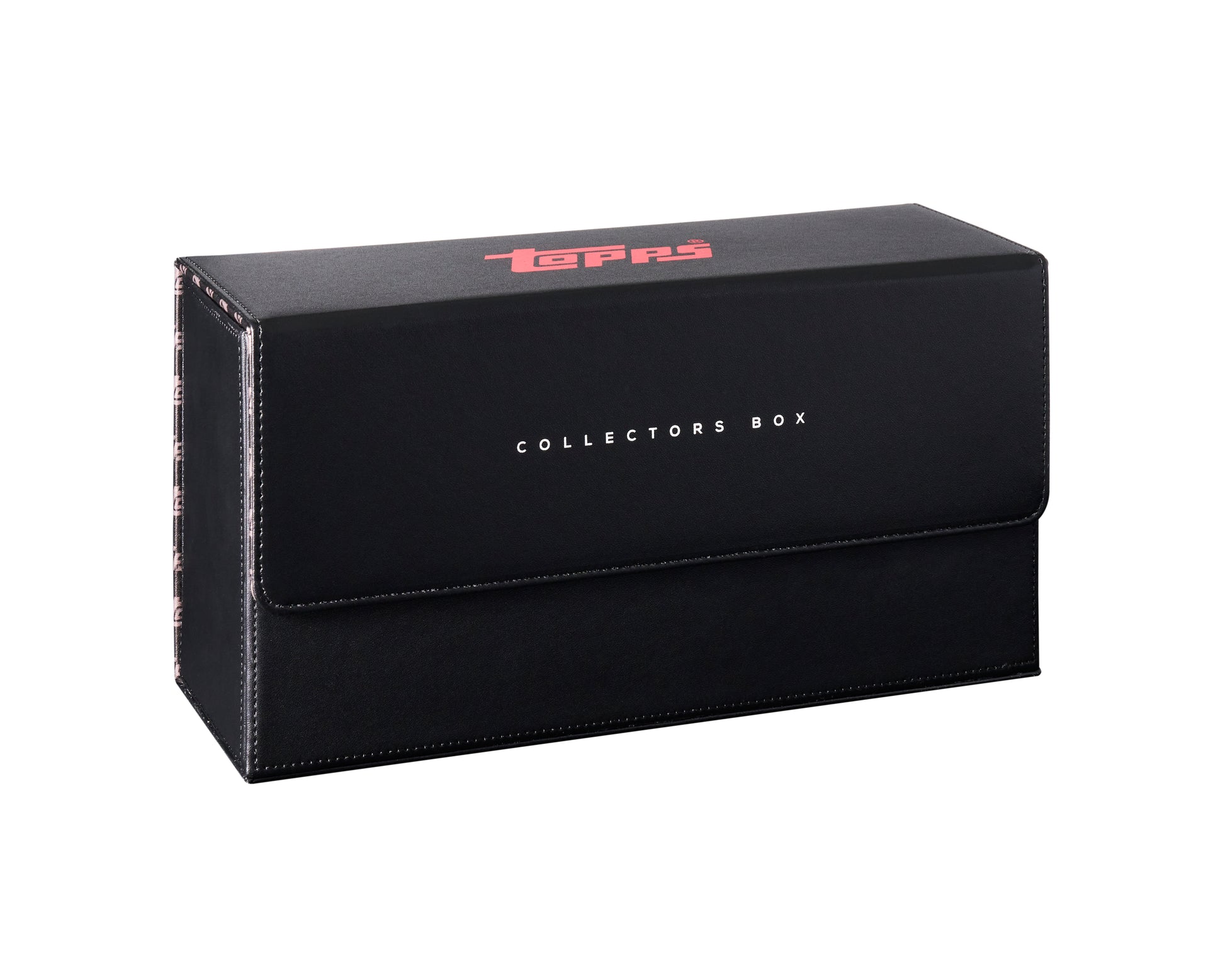 Topps 1-Row Graded Collectors Box