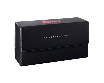 Topps 1-Row Graded Collectors Box