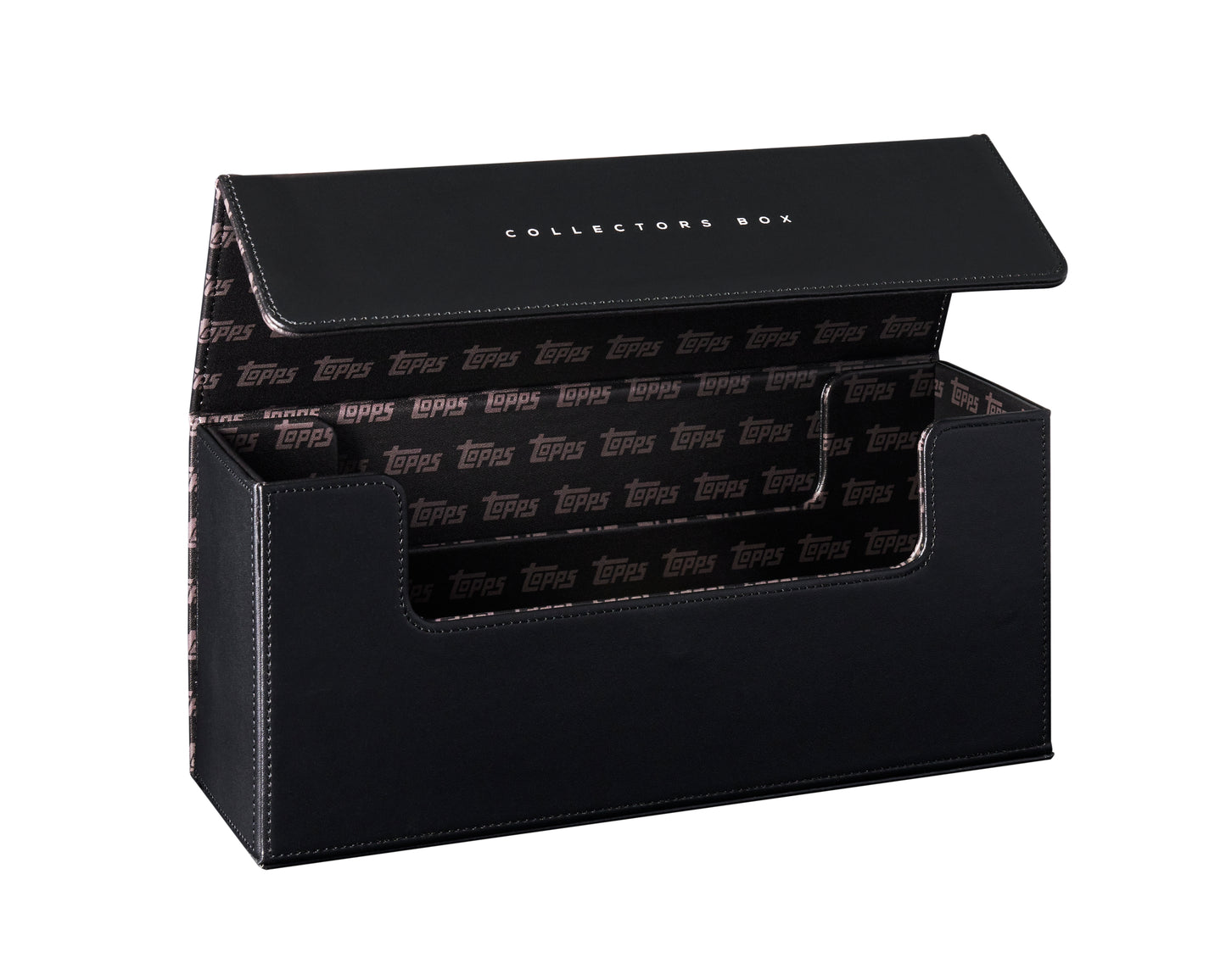 Topps 1-Row Standard Collectors Box