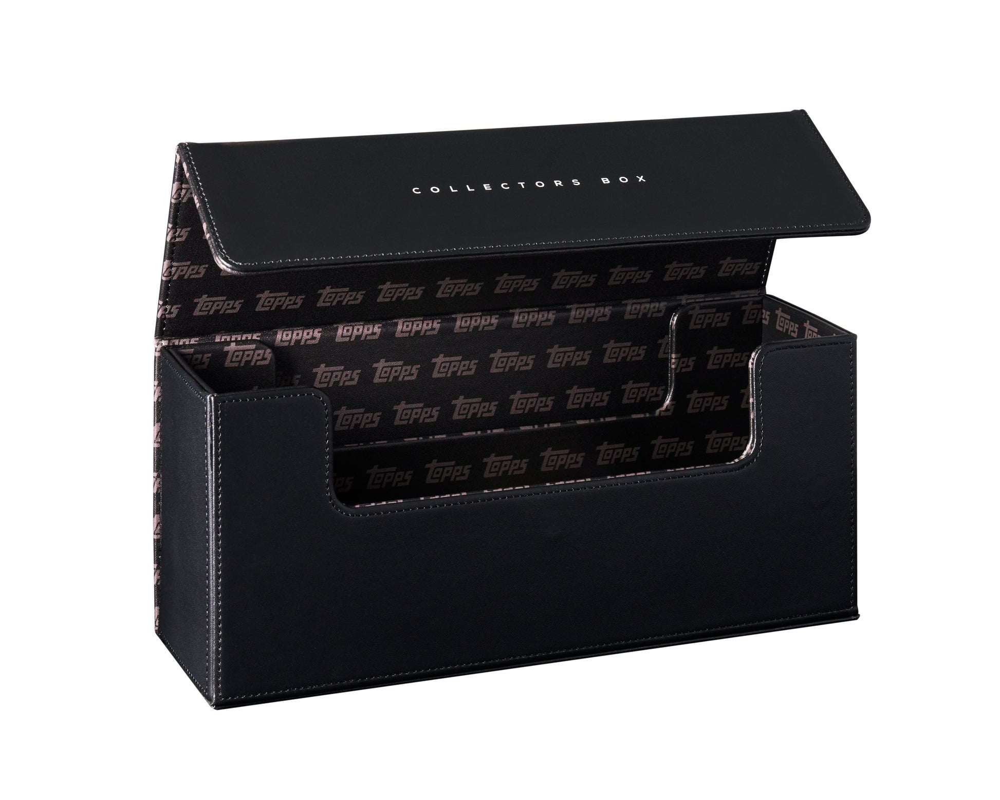 Topps 1-Row Standard Collectors Box