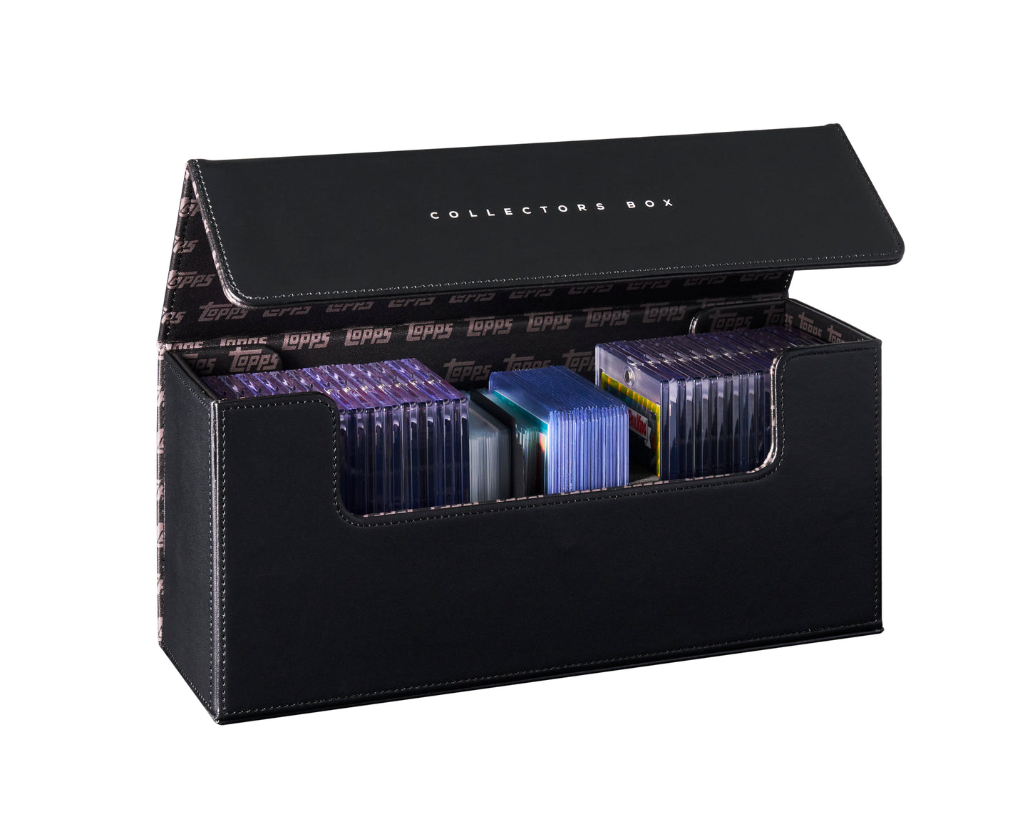 Topps 1-Row Standard Collectors Box