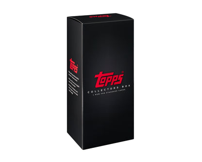Topps 1-Row Standard Collectors Box