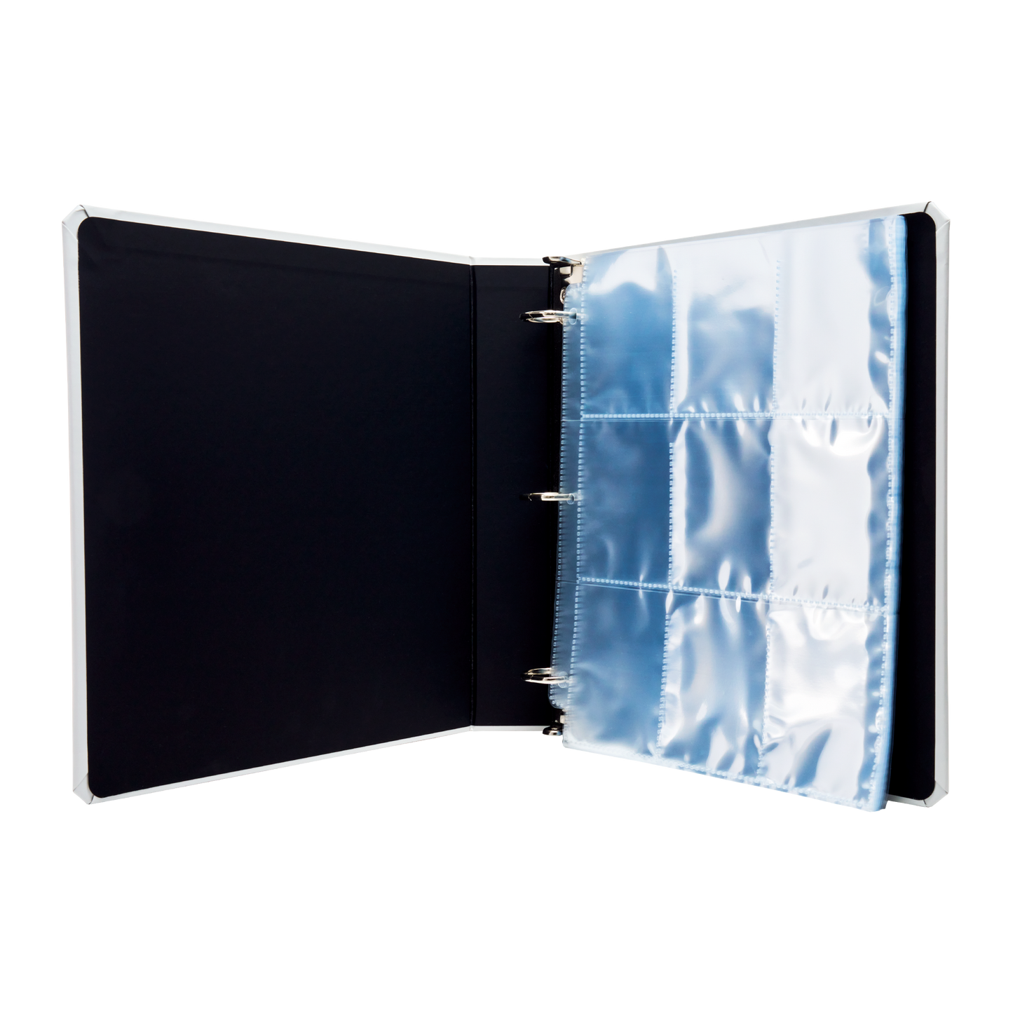 2025 Topps Basketball Binder