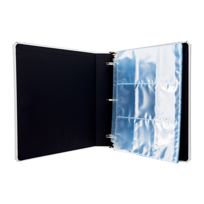 2025 Topps Basketball Binder