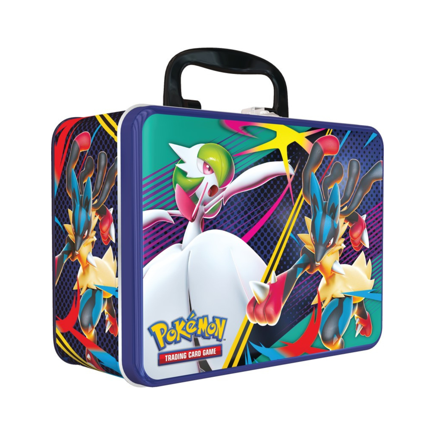 Pokémon Collector Chest Fall 2025