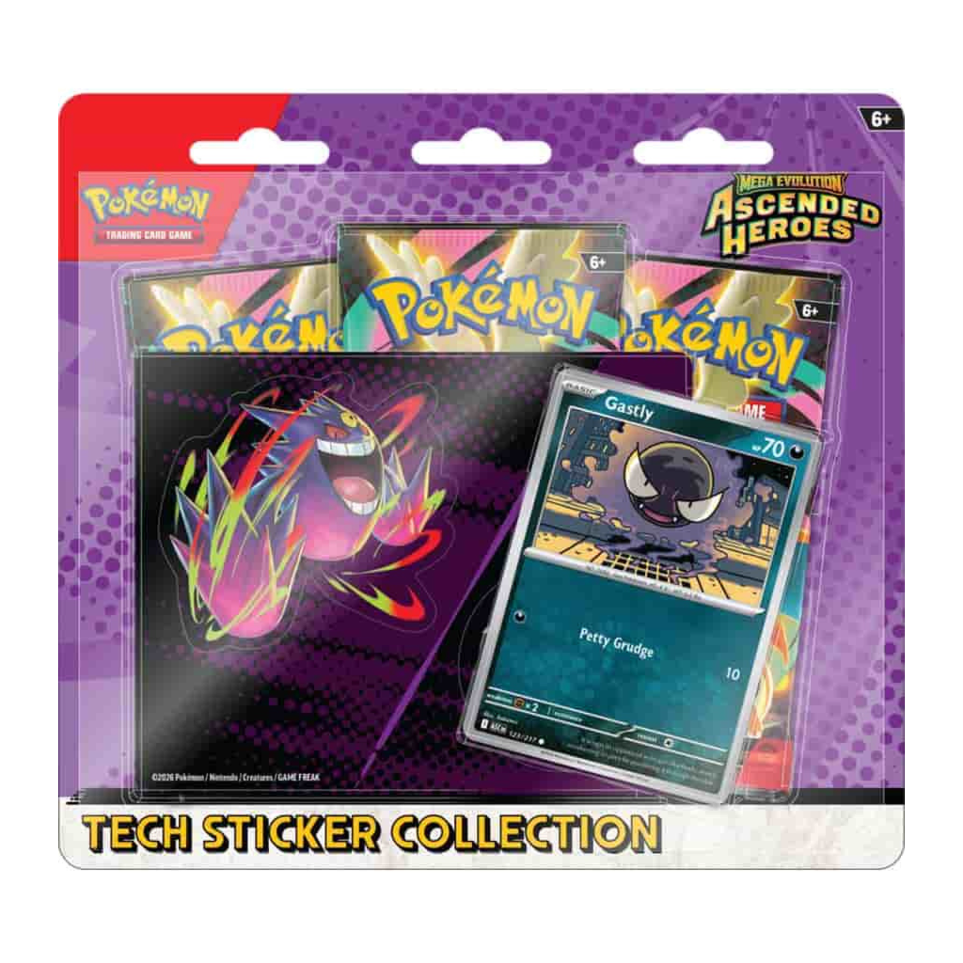 Pokémon 2025 Q4 Poke Ball Tin
