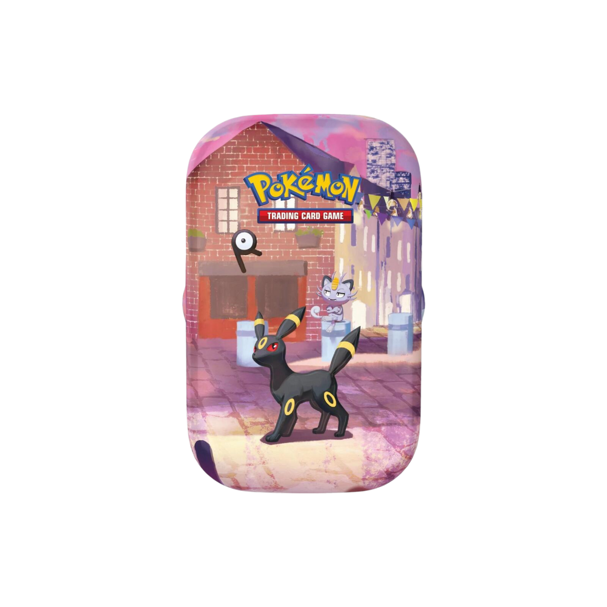 Pokemon 30th Celebration Mini Tin