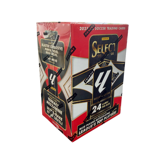 New Releases of Soccer Boxes | Panini & Topps Soccer Cards RL Sports Cards New Releases of Soccer Boxes | Panini & Topps Soccer Cards RL Sports Cards