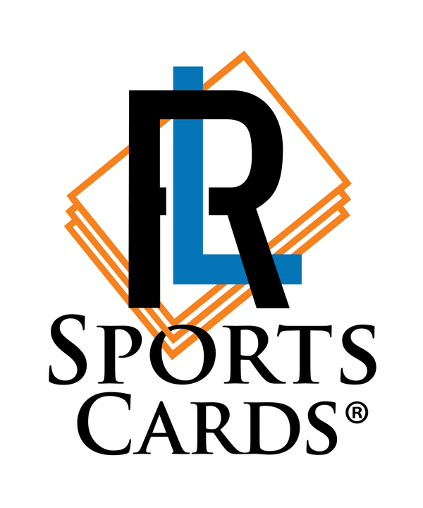 RL Sports Cards