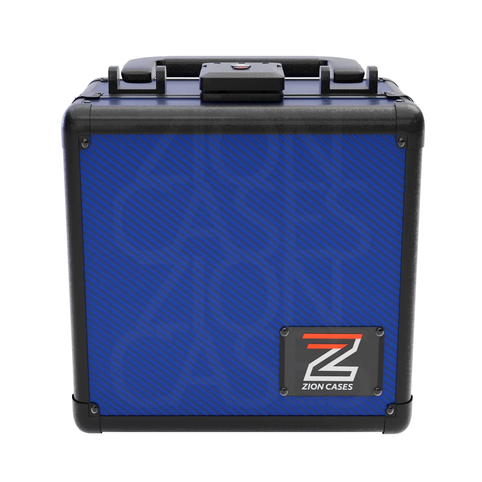Zion Slab Case Go Cargon Fiber Navy