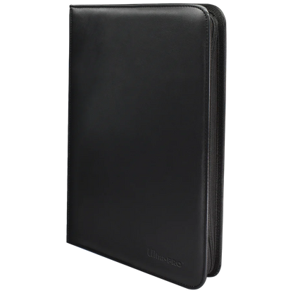 Ultra PRO Vivid 9-Pocket Zippered Pro-Binder