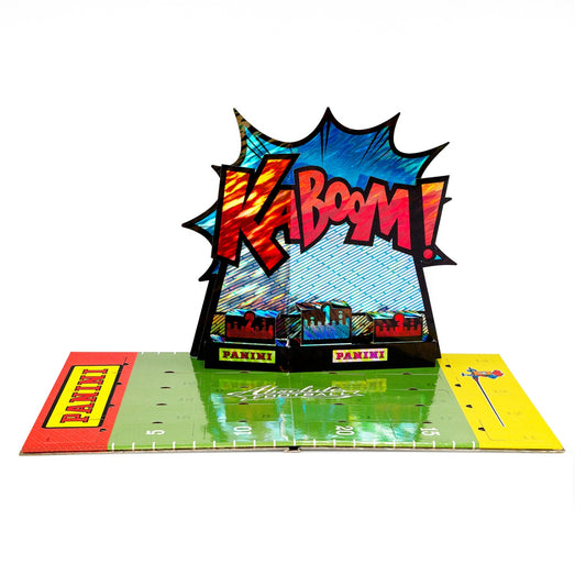 2024 Panini Absolute Football Countdown Calendar